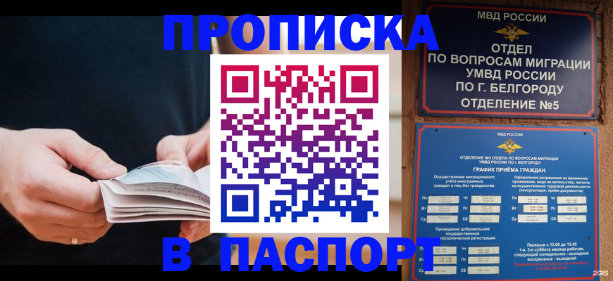 временная регистрация в Калининграде